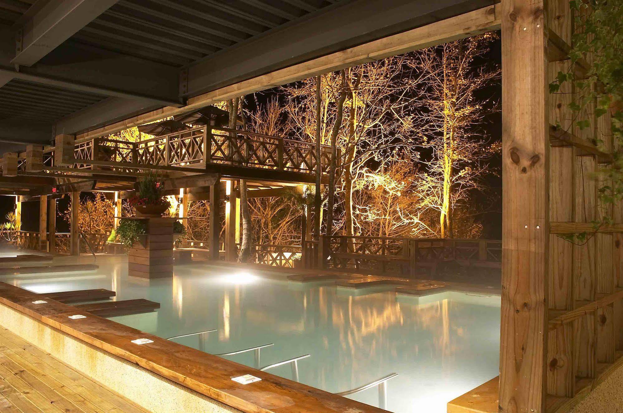 Tangyue Resort Taian  Exterior foto